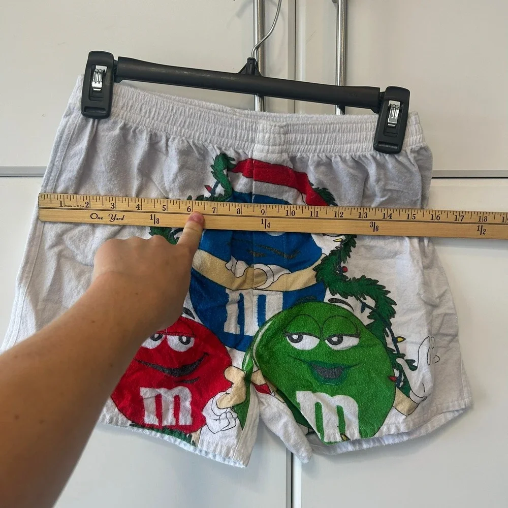 M&MS vintage m&m